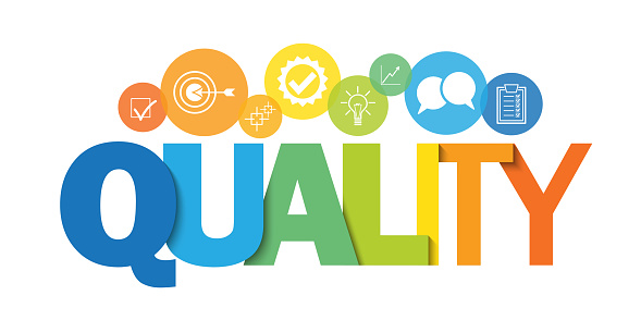 Quality Isn’t Optional. It’s Our Identity. image